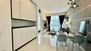 The Robertson Residence Bukit Bintang 20F